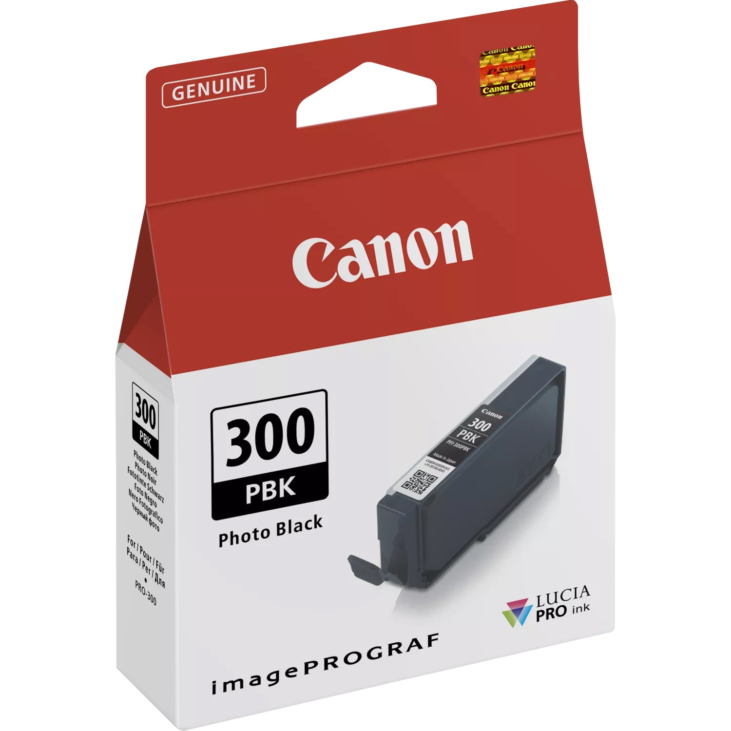 CANON CANON Ink 4193C001